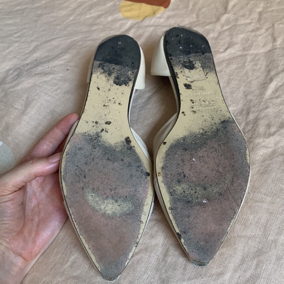 Jenn Kayne D’Osay Flat, 38.5 - Picture 13 of 14